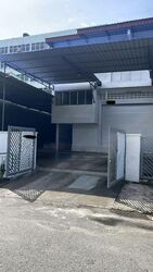 Kewalram Hillview (D23), Factory #603730901
